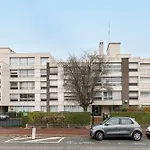 Appartamento Laurier - Welkeys