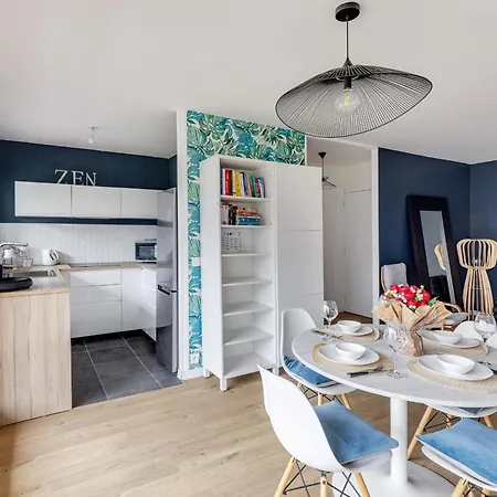 Laurier - Welkeys * Marcq-en-Baroeul