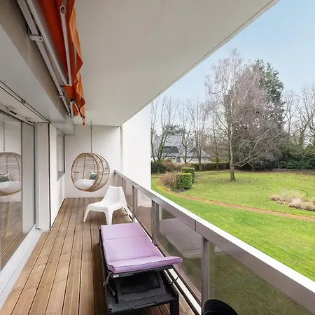 Appartamento Laurier - Welkeys