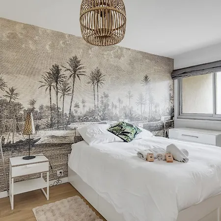 Laurier - Welkeys Apartman