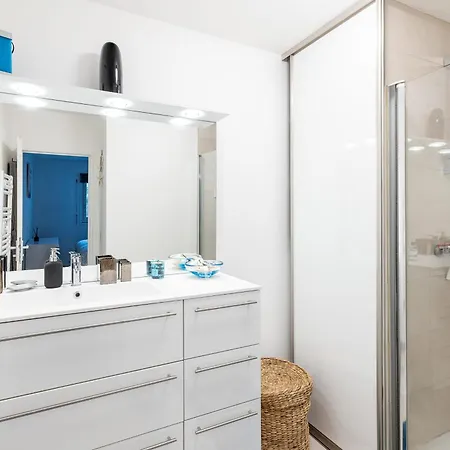 Apartman Laurier - Welkeys