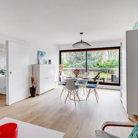 Laurier - Welkeys Marcq-en-Baroeul