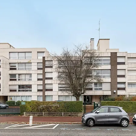 Appartement Laurier - Welkeys