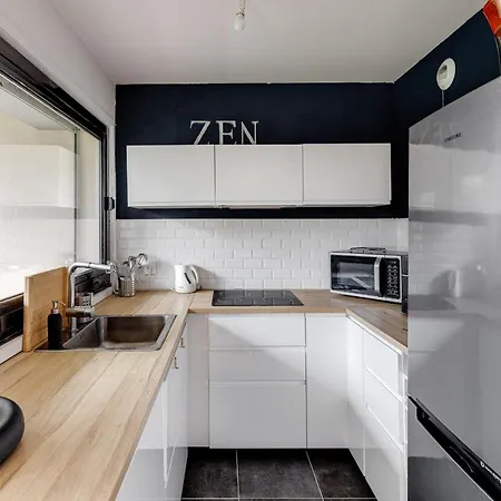 Appartement Laurier - Welkeys