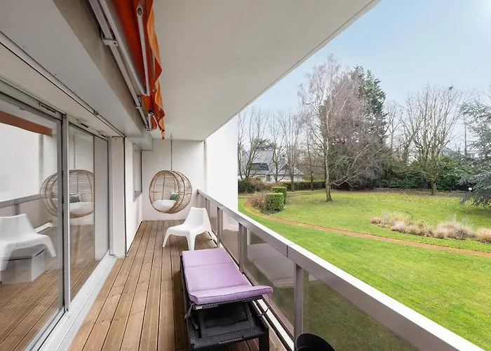 Appartamento Laurier - Welkeys