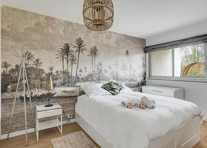 Laurier - Welkeys Appartamento