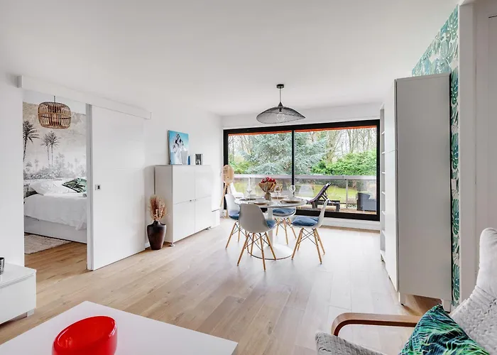 Laurier - Welkeys Marcq-en-Baroeul