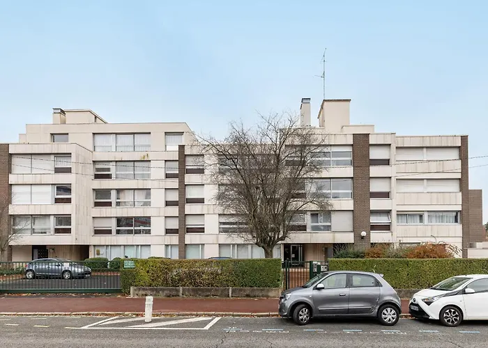 Appartamento Laurier - Welkeys