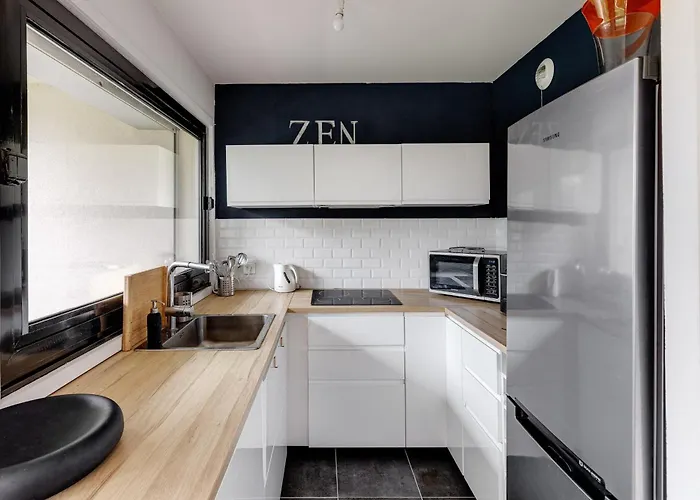 Appartamento Laurier - Welkeys