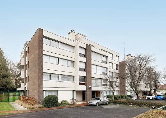 Appartamento Laurier - Welkeys